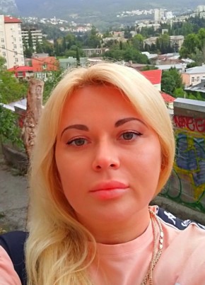 Дарина, 44, Россия, Москва