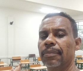 Edegilson, 53 года, Campinas (Santa Catarina)