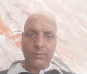 Youssef, 47 лет, الدار البيضاء