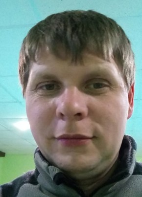 Денис , 44, Россия, Полярные Зори