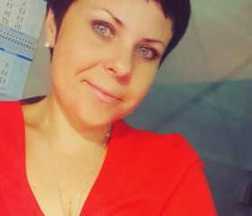 Ксения, 43 года, Брянск