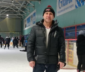 Kazanovo, 38, Berezovyy