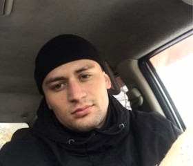 Владислав, 27 лет, Омск