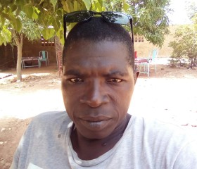 OMar, 30 лет, Ouagadougou