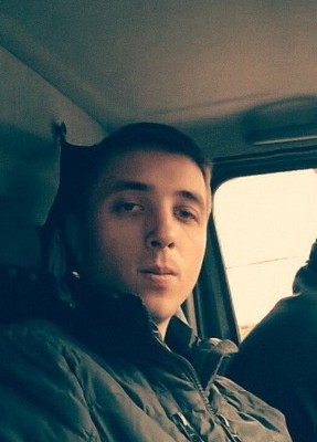 Андрей, 28, Россия, Саракташ