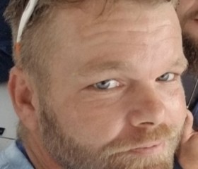 Christian, 45, The Villages