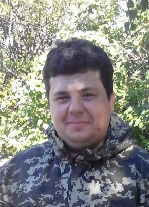 Vladetmirom, 41, Україна, Одеса