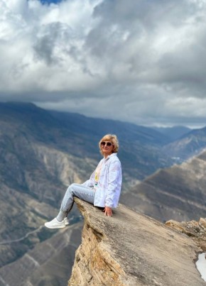 Елена из Владимира 53 года