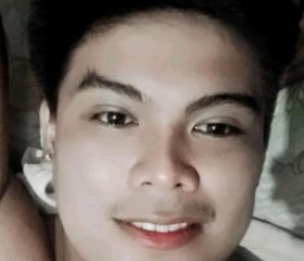 Jaymie, 26 лет, Lungsod ng San Jose del Monte