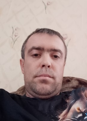 Pyetr, 39, Russia, Lysva