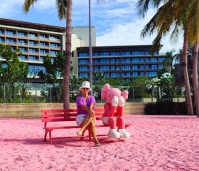 Iaroslava, 56, Moscow