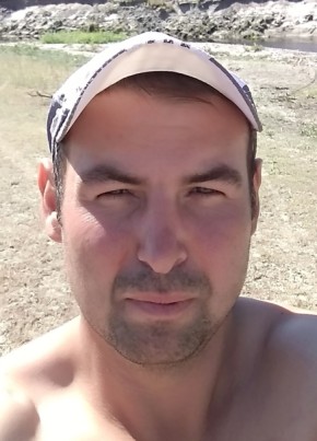 Roman, 39, Україна, Охтирка