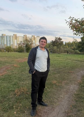Aleks, 39, Russia, Ryazan