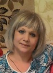 Татьяна, 48 лет, Курск