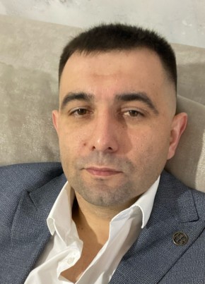 Олег, 34, Россия, Хабаровск