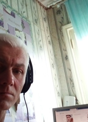 Николай, 50, Россия, Березники