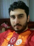 Özgür, 43 года, Manisa
