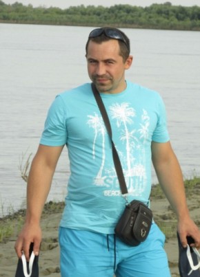 Станислав, 37, Россия, Покачи