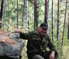 Aleksey, 52, Rostov-na-Donu