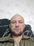 Максим, 44 года, Донецьк