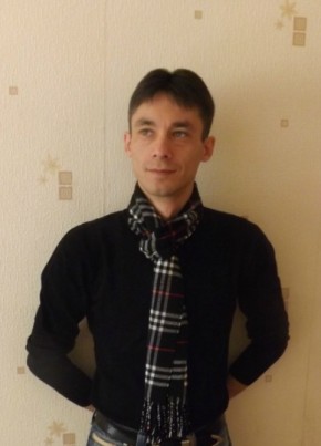 Виктор, 29, Россия, Шлиссельбург