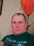 Evgeniy, 46, Moscow