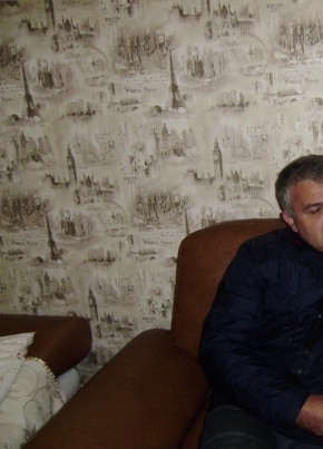 Степан, 54, Україна, Измаїл