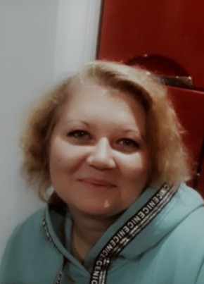 Жанна, 36, Россия, Камень-на-Оби