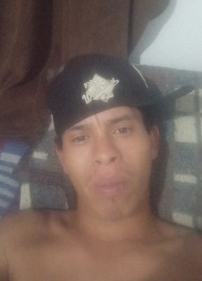 Jeferson из Uruguaiana 22 года