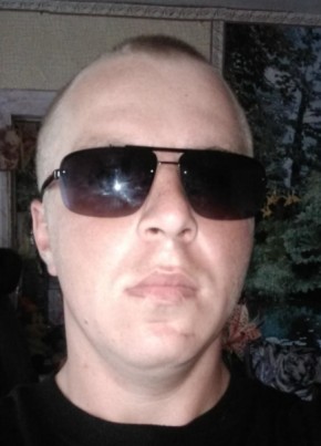 Игорь, 31, Россия, Россошь