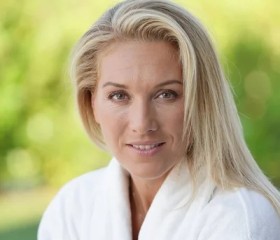 Evgeniya, 40, Nha Trang