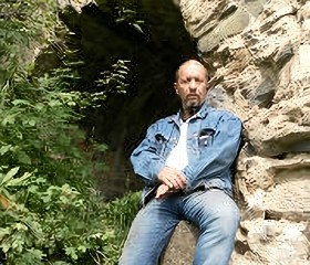 Oleg, 65, Krasnoyarsk