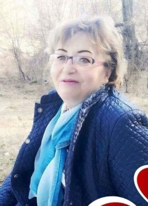 Татьяна, 57, Россия, Сосновый Бор