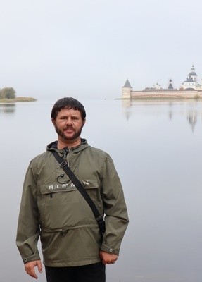Илья, 38, Россия, Умба
