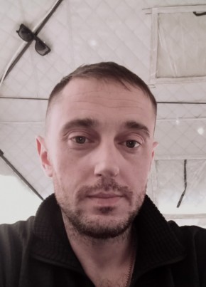 Andrei, 33, Россия, Москва