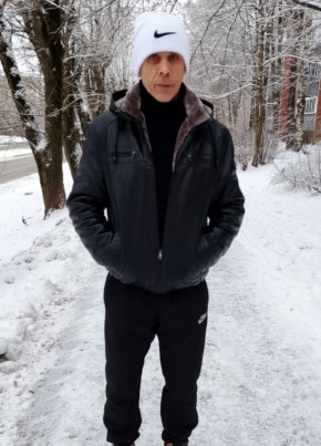 Владислав из Череповеца 47 лет