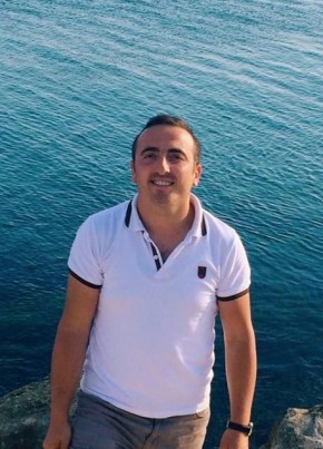 Ayhan, 37, Türkiye Cumhuriyeti, Bigadoş