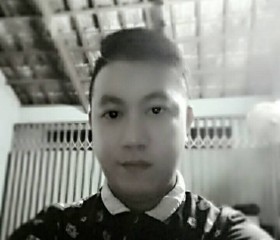 Sang, 31, Bien Hoa