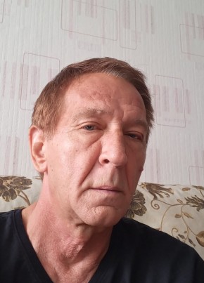 Roschin, 70, Россия, Саранск