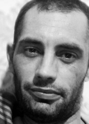 Stepan из Воронежа 37 лет