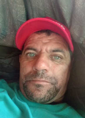 José Marcelo из São Paulo capital 45 лет
