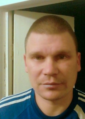 Антон, 42, Україна, Запоріжжя