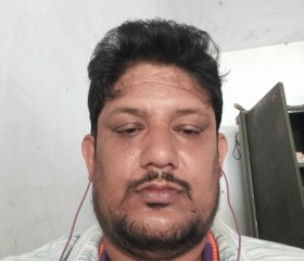 Dipak kumar Dash, 39 лет, Jagatsinghapur