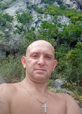 александр, 43, Россия, Находка