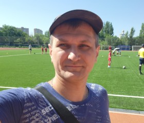 Макс, 42 года, Ростов-на-Дону