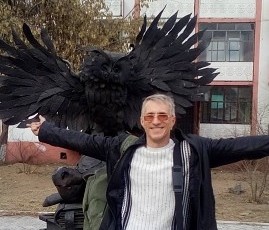 Игорь, 55 лет, Улан-Удэ