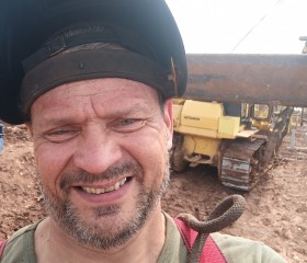 Александр, 53 года, Усть-Кут