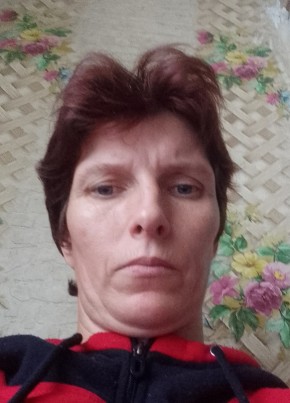 Алла, 40, Россия, Новосибирск