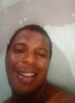 Gicado, 41 год, Jaboatão
