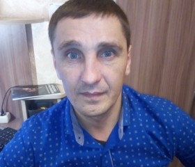 Иван, 46 лет, Березники
